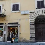 Navona Jacuzzi Apartment