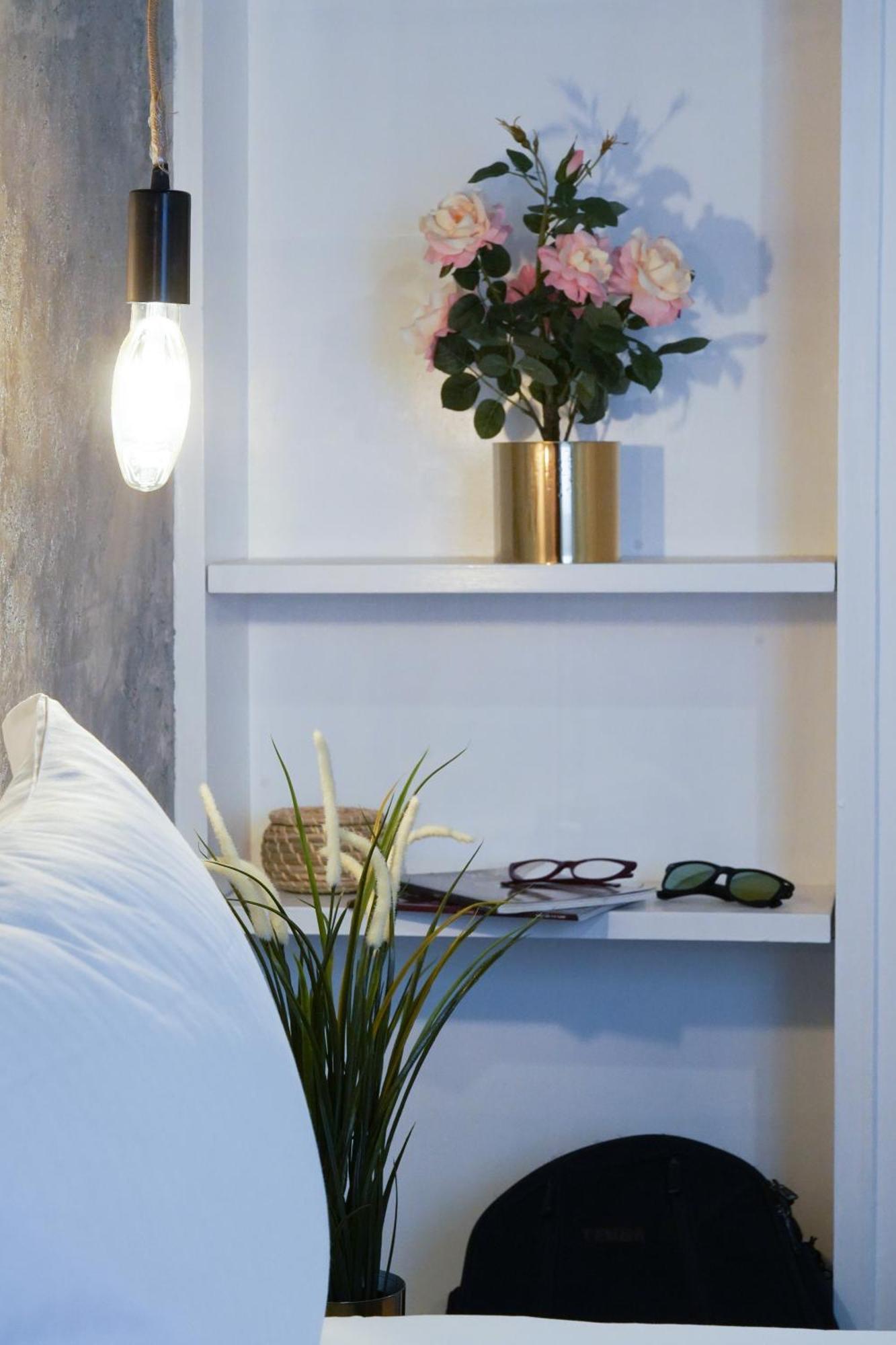 Navona Jacuzzi Apartment *