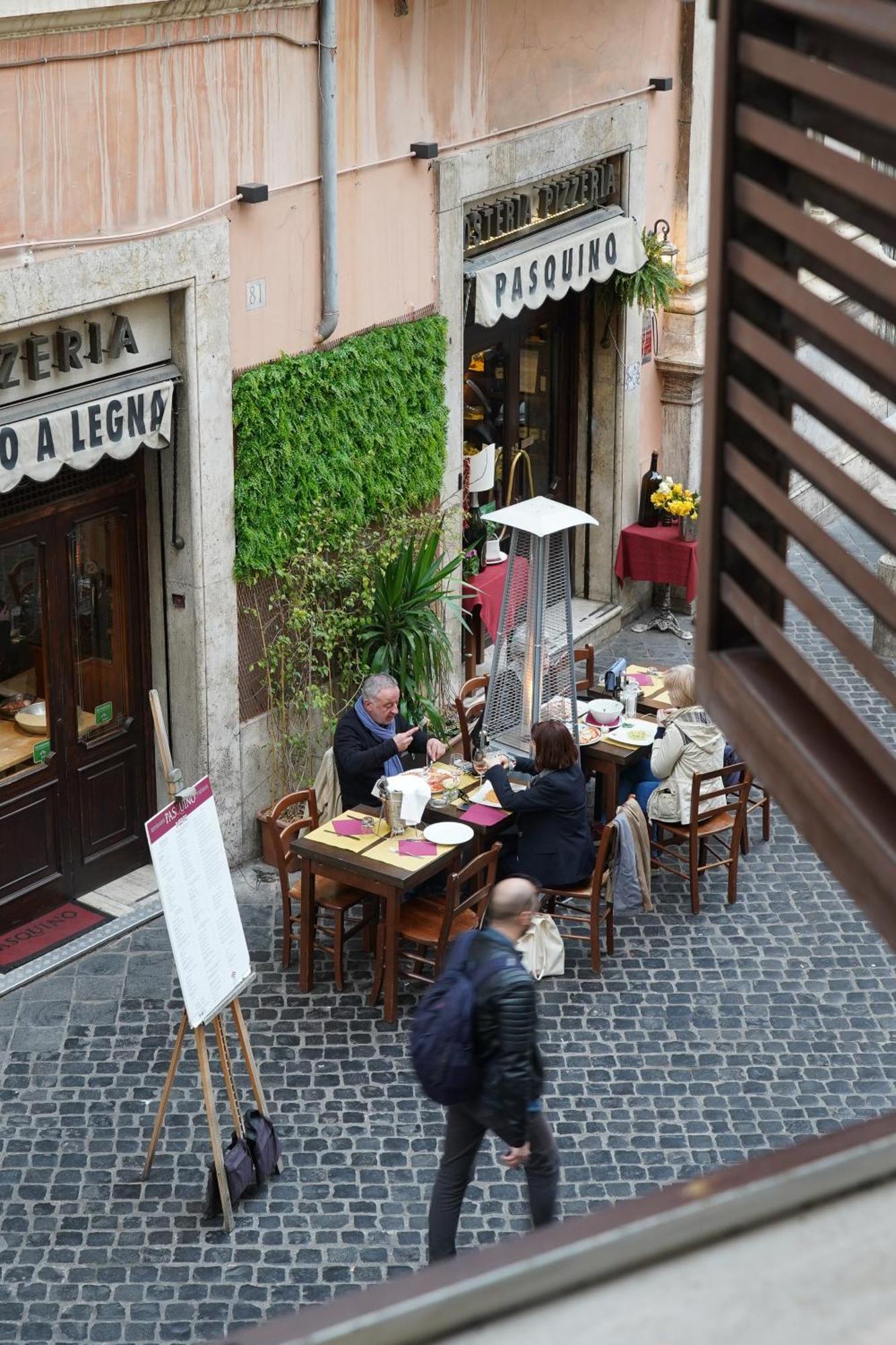 Navona Jacuzzi Apartment *