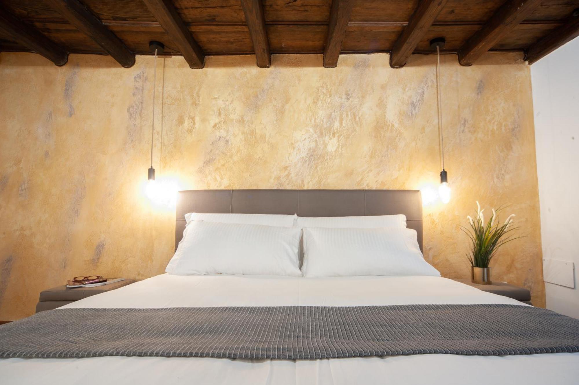 Apartment Navona Jacuzzi Rom