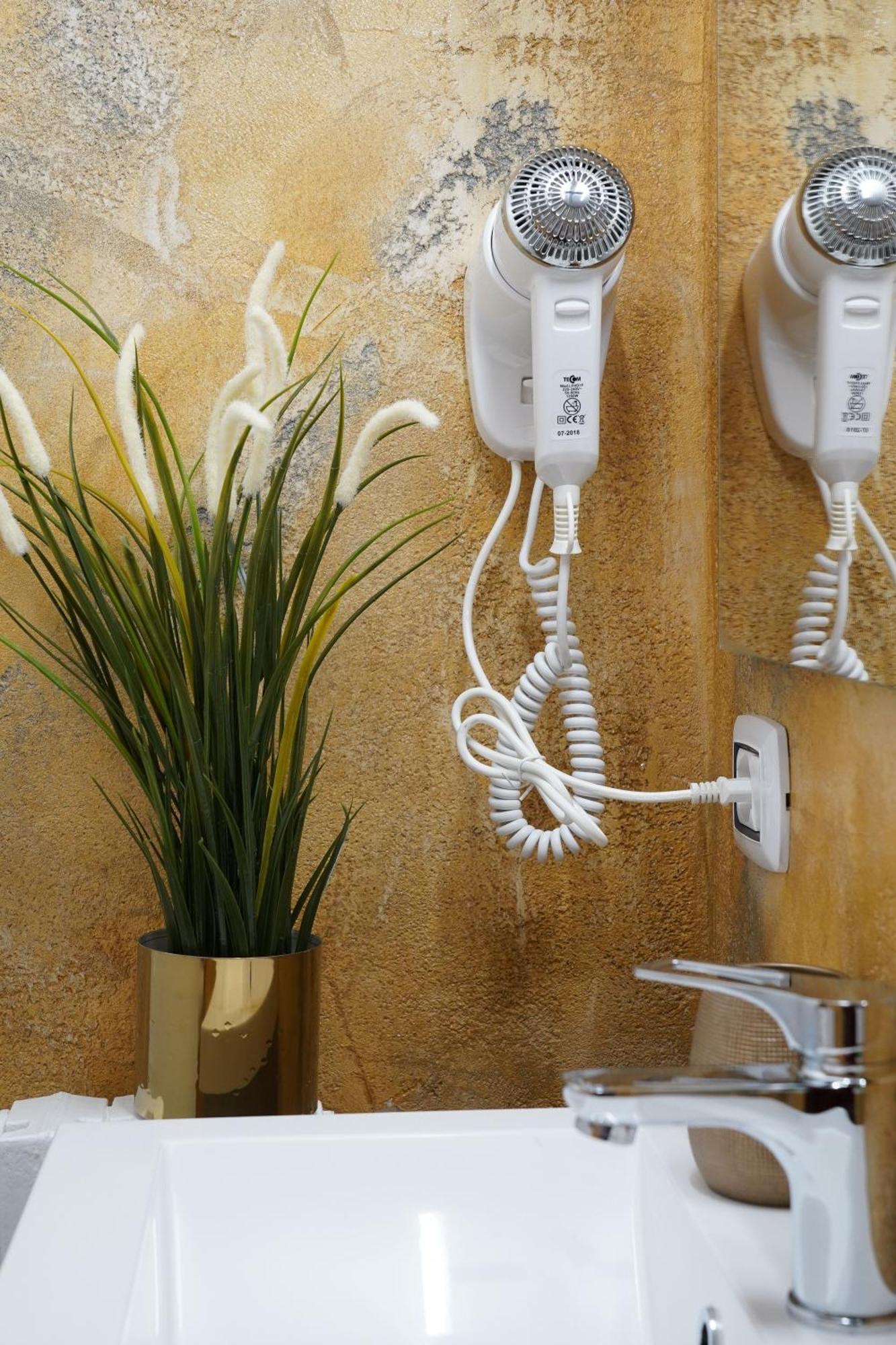 Apartment Navona Jacuzzi