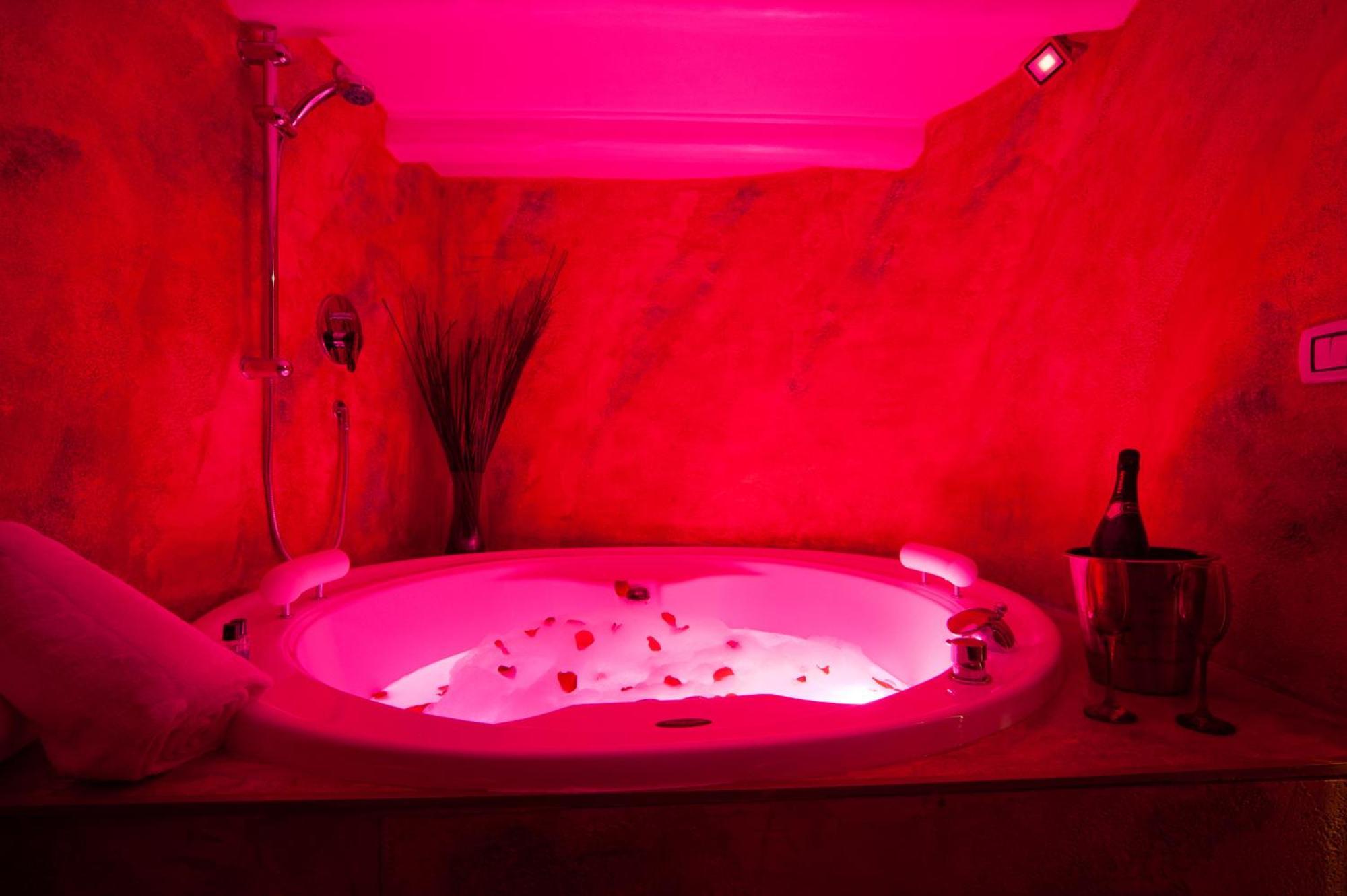 Navona Jacuzzi * Rom