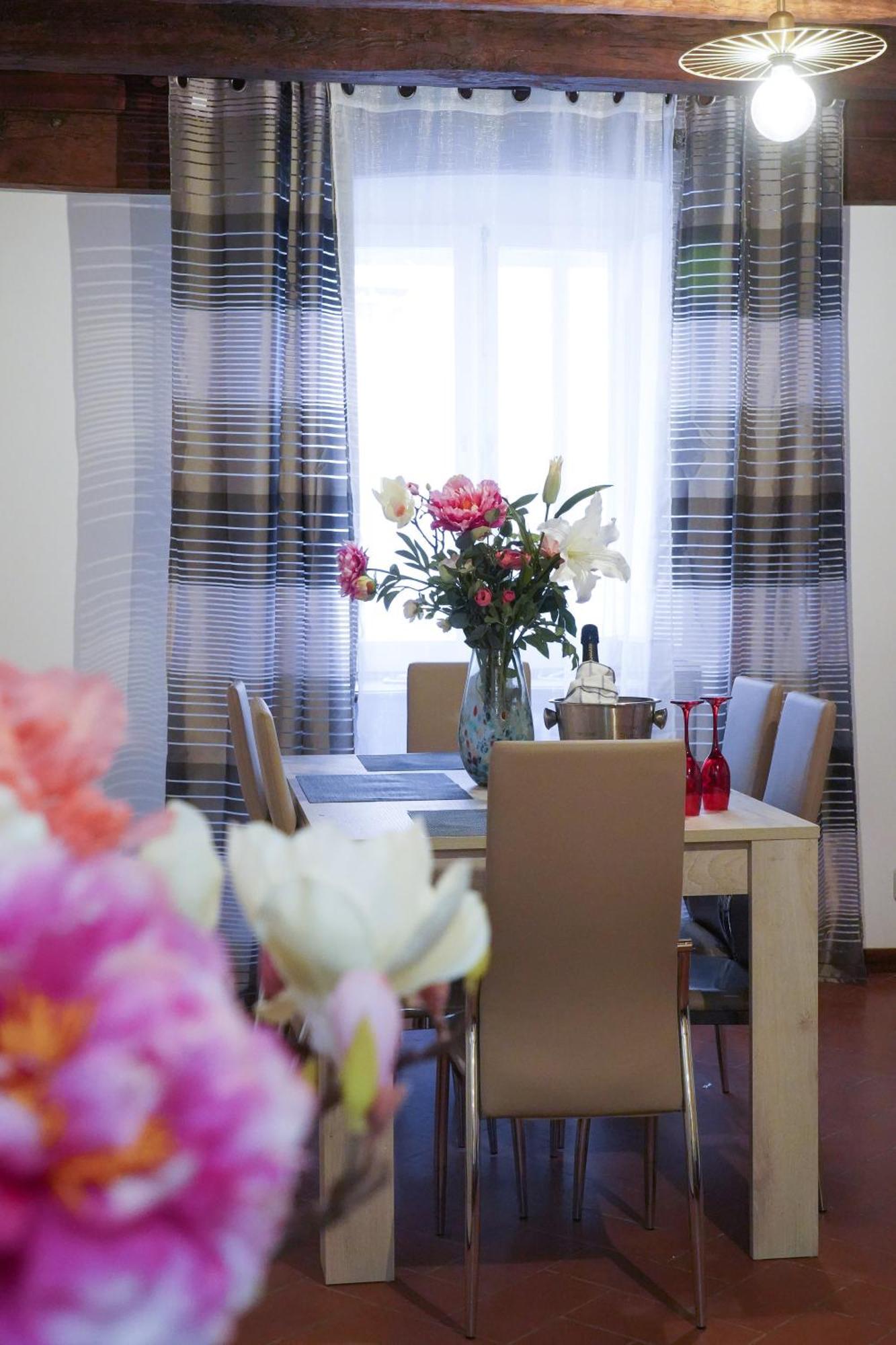 Apartment Navona Jacuzzi Rom