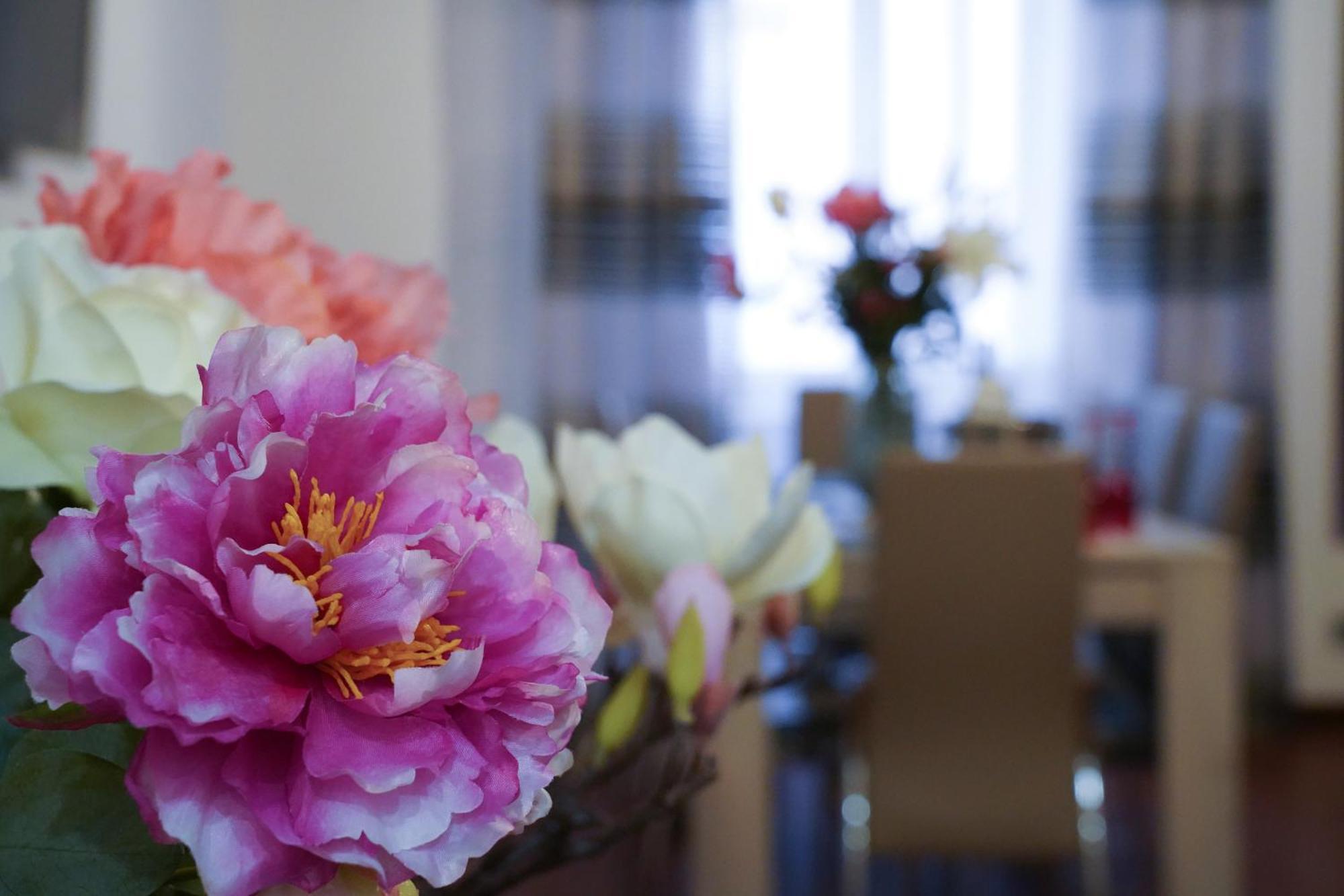 Navona Jacuzzi Apartment Rome