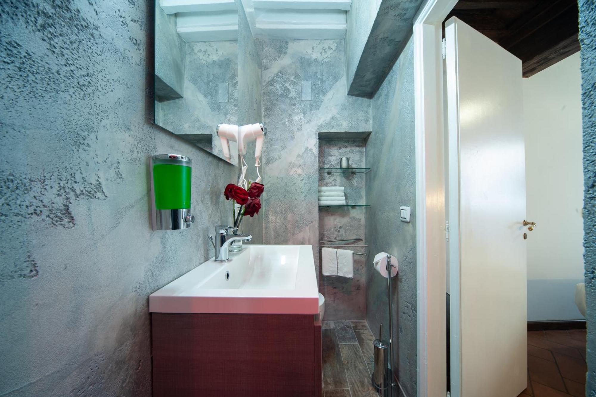 Apartment Navona Jacuzzi Rome