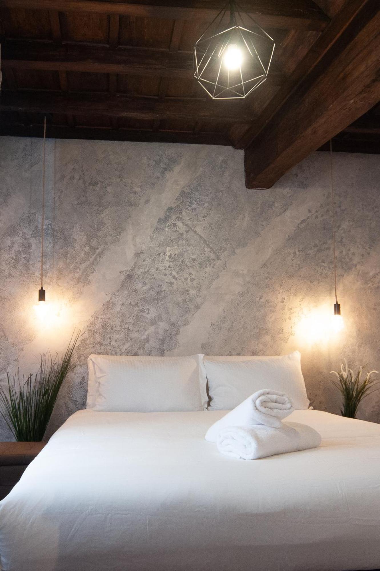 Apartment Navona Jacuzzi Rome